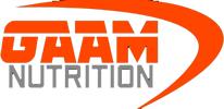 Gaam Nutrition logo